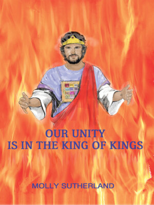 cover image of Our Unity Is in the King of Kings